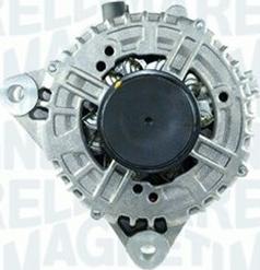 Magneti Marelli 944390904460 - Генератор avtokuzovplus.com.ua