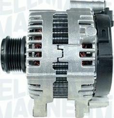 Magneti Marelli 944390904460 - Генератор avtokuzovplus.com.ua