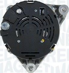 Magneti Marelli 944390904490 - Генератор avtokuzovplus.com.ua