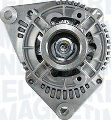 Magneti Marelli 944390904490 - Генератор avtokuzovplus.com.ua