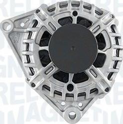 Magneti Marelli 944390904530 - Генератор avtokuzovplus.com.ua