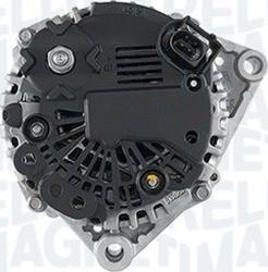 Magneti Marelli 944390904530 - Генератор avtokuzovplus.com.ua