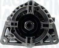 Magneti Marelli 944390904640 - Генератор avtokuzovplus.com.ua