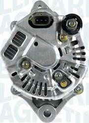 Magneti Marelli 944390904660 - Генератор autocars.com.ua