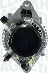 Magneti Marelli 944390904660 - Генератор autocars.com.ua