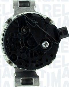 Magneti Marelli 944390904680 - Генератор avtokuzovplus.com.ua