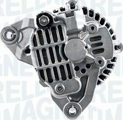 Magneti Marelli 944390904690 - Генератор autodnr.net