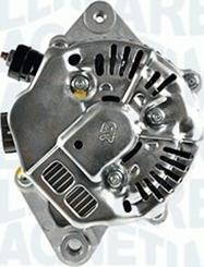 Magneti Marelli 944390904800 - Генератор avtokuzovplus.com.ua