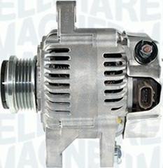 Magneti Marelli 944390904800 - Генератор avtokuzovplus.com.ua