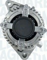 Magneti Marelli 944390904980 - Генератор autodnr.net