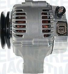 Magneti Marelli 944390905020 - Генератор autocars.com.ua