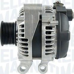 Magneti Marelli 944390905050 - Генератор avtokuzovplus.com.ua