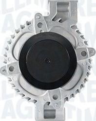 Magneti Marelli 944390905090 - Генератор autocars.com.ua