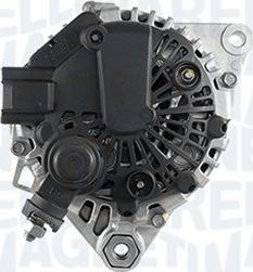 Magneti Marelli 944390905110 - Генератор avtokuzovplus.com.ua