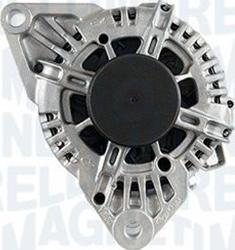 Magneti Marelli 944390905110 - Генератор avtokuzovplus.com.ua