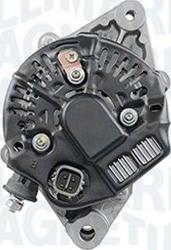 Magneti Marelli 944390905130 - Генератор autocars.com.ua