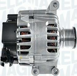 Magneti Marelli 944390905290 - Генератор autodnr.net