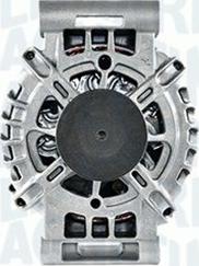 Magneti Marelli 944390905290 - Генератор autodnr.net