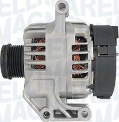 Magneti Marelli 944390905320 - Генератор autocars.com.ua