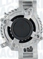 Magneti Marelli 944390905360 - Генератор autodnr.net