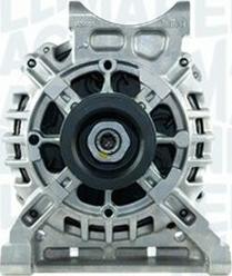 Magneti Marelli 944390905380 - Генератор avtokuzovplus.com.ua