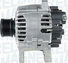 Magneti Marelli 944390905440 - Генератор avtokuzovplus.com.ua