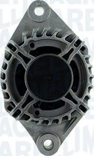 Magneti Marelli 944390905520 - Генератор autocars.com.ua