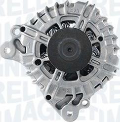 Magneti Marelli 944390905540 - Генератор autocars.com.ua