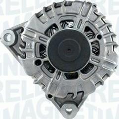 Magneti Marelli 944390905800 - Генератор autocars.com.ua