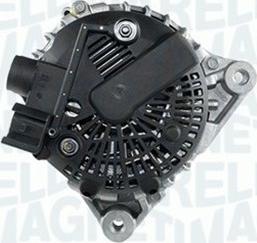 Magneti Marelli 944390905810 - Генератор avtokuzovplus.com.ua