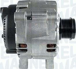 Magneti Marelli 944390905810 - Генератор avtokuzovplus.com.ua