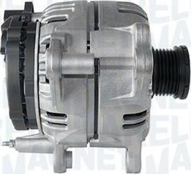 Magneti Marelli 944390905830 - Генератор autodnr.net