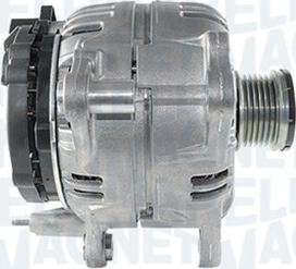 Magneti Marelli 944390905840 - Генератор autocars.com.ua