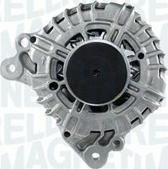 Magneti Marelli 944390905850 - Генератор autocars.com.ua