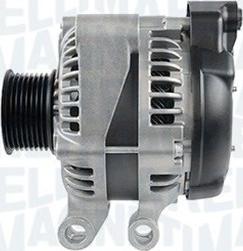 Magneti Marelli 944390906020 - Генератор avtokuzovplus.com.ua