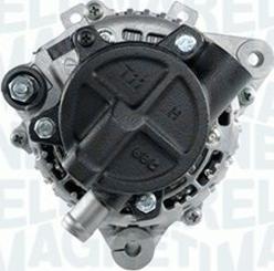 Magneti Marelli 944390906460 - Генератор autocars.com.ua