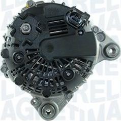 Magneti Marelli 944390906570 - Генератор avtokuzovplus.com.ua