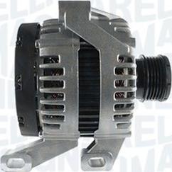 Magneti Marelli 944390906710 - Генератор autocars.com.ua