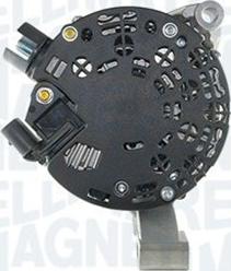 Magneti Marelli 944390906710 - Генератор autocars.com.ua