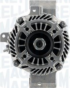 Magneti Marelli 944390907140 - Генератор autocars.com.ua