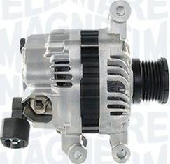 Magneti Marelli 944390907270 - Генератор autocars.com.ua