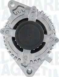 Magneti Marelli 944390907420 - Генератор autodnr.net