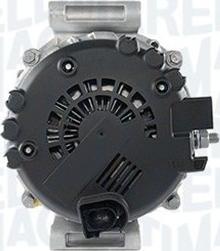 Magneti Marelli 944390907900 - Генератор avtokuzovplus.com.ua