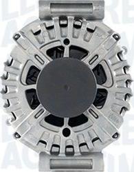 Magneti Marelli 944390907900 - Генератор avtokuzovplus.com.ua