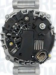 Magneti Marelli 944390908040 - Генератор autocars.com.ua