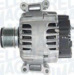 Magneti Marelli 944390908040 - Генератор autocars.com.ua