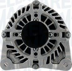 Magneti Marelli 944390908500 - Генератор avtokuzovplus.com.ua