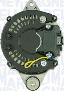 Magneti Marelli 944399348010 - Генератор avtokuzovplus.com.ua