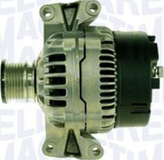 Magneti Marelli 944399425200 - Генератор avtokuzovplus.com.ua