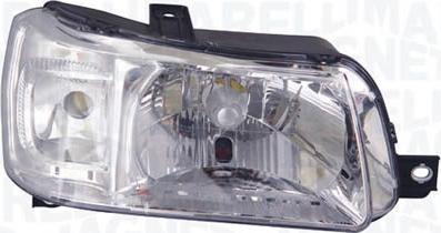 Magneti Marelli IMM0311090 - Основна фара autocars.com.ua